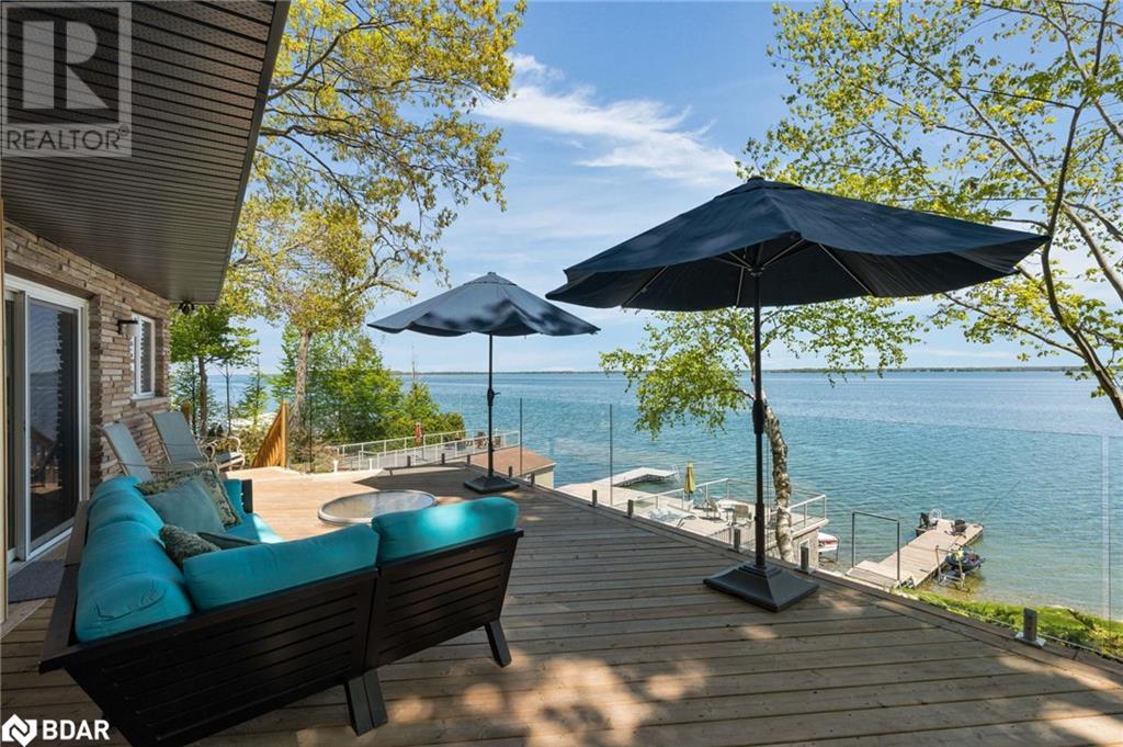 416 BAY Street, orillia, Ontario