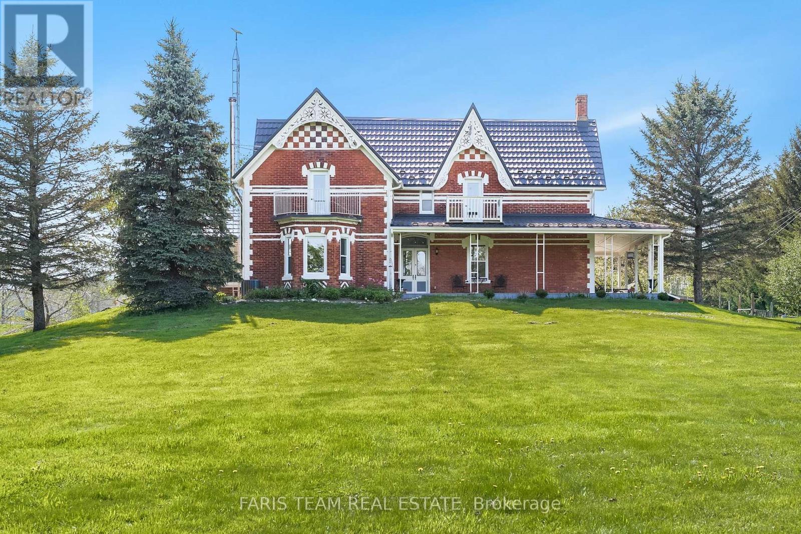 5994 Concession Road 2, Adjala-Tosorontio, Ontario  L0M 1J0 - Photo 4 - N12160301
