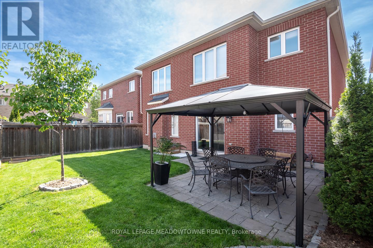476 Laundon Terrace, Milton, Ontario  L9T 7X9 - Photo 40 - W12136543