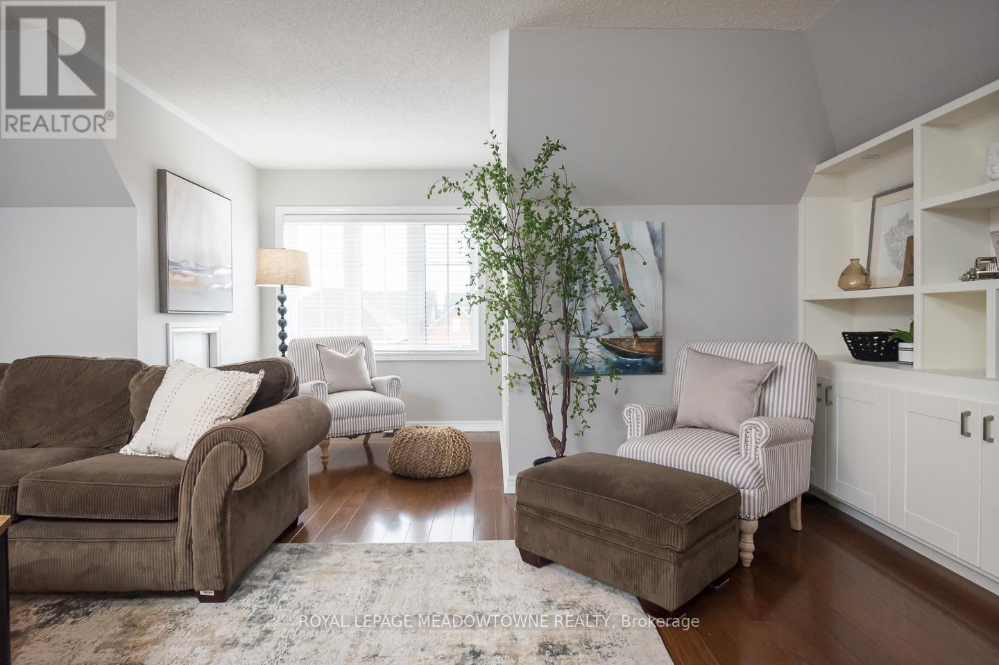 476 Laundon Terrace, Milton, Ontario  L9T 7X9 - Photo 32 - W12136543