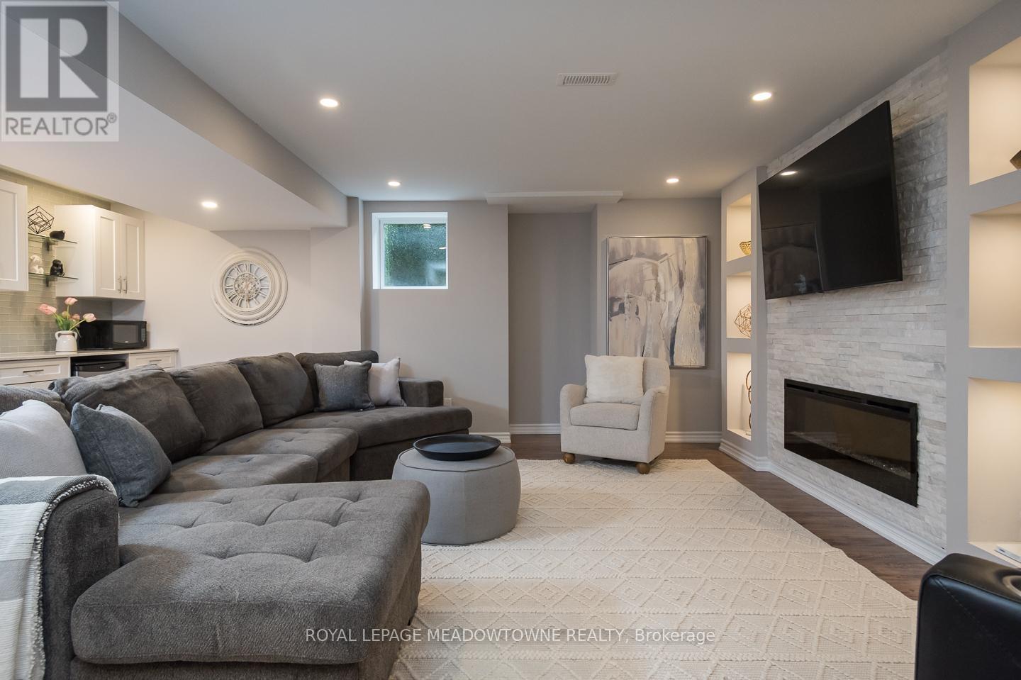 476 Laundon Terrace, Milton, Ontario  L9T 7X9 - Photo 35 - W12136543