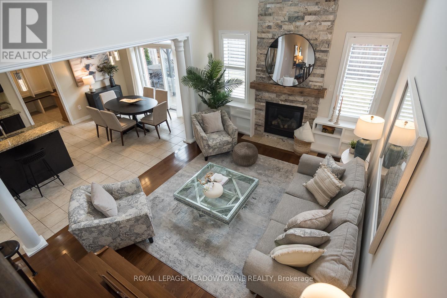 476 Laundon Terrace, Milton, Ontario  L9T 7X9 - Photo 7 - W12136543