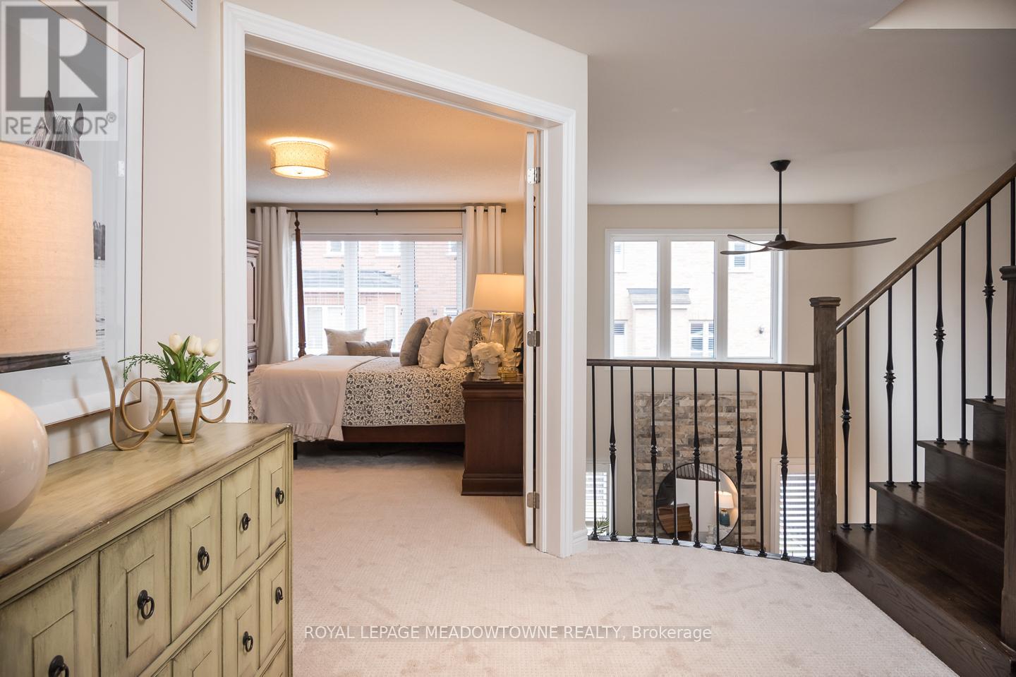 476 Laundon Terrace, Milton, Ontario  L9T 7X9 - Photo 18 - W12136543