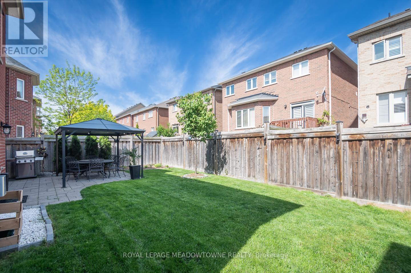476 Laundon Terrace, Milton, Ontario  L9T 7X9 - Photo 38 - W12136543