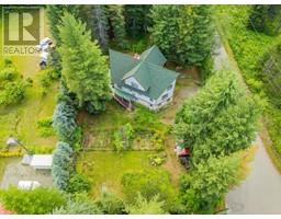 4826 FLETCHER CREEK FRONTAGE Road, fletcher creek, British Columbia
