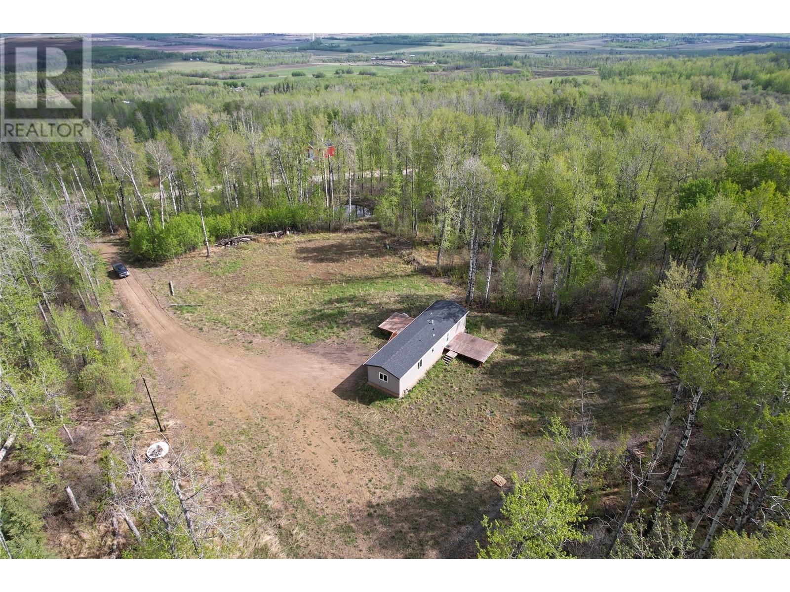 129 Moore Way, dawson creek, British Columbia