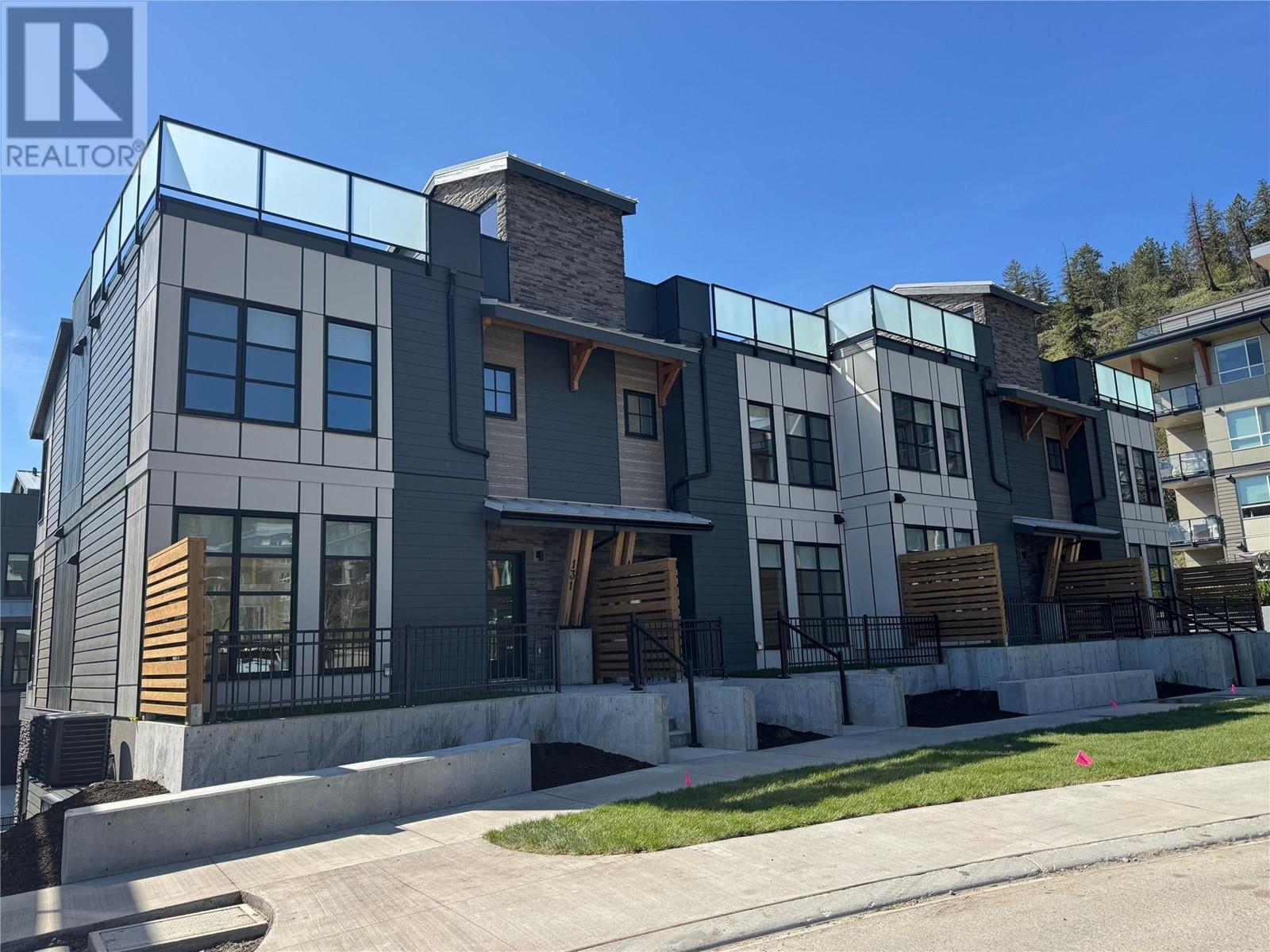 1455 Cara Glen Court Unit# 128, Kelowna, British Columbia  V1V 3B8 - Photo 21 - 10339831
