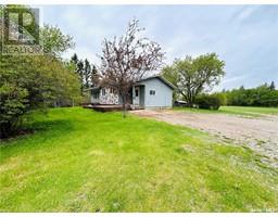 Vennard Acreage