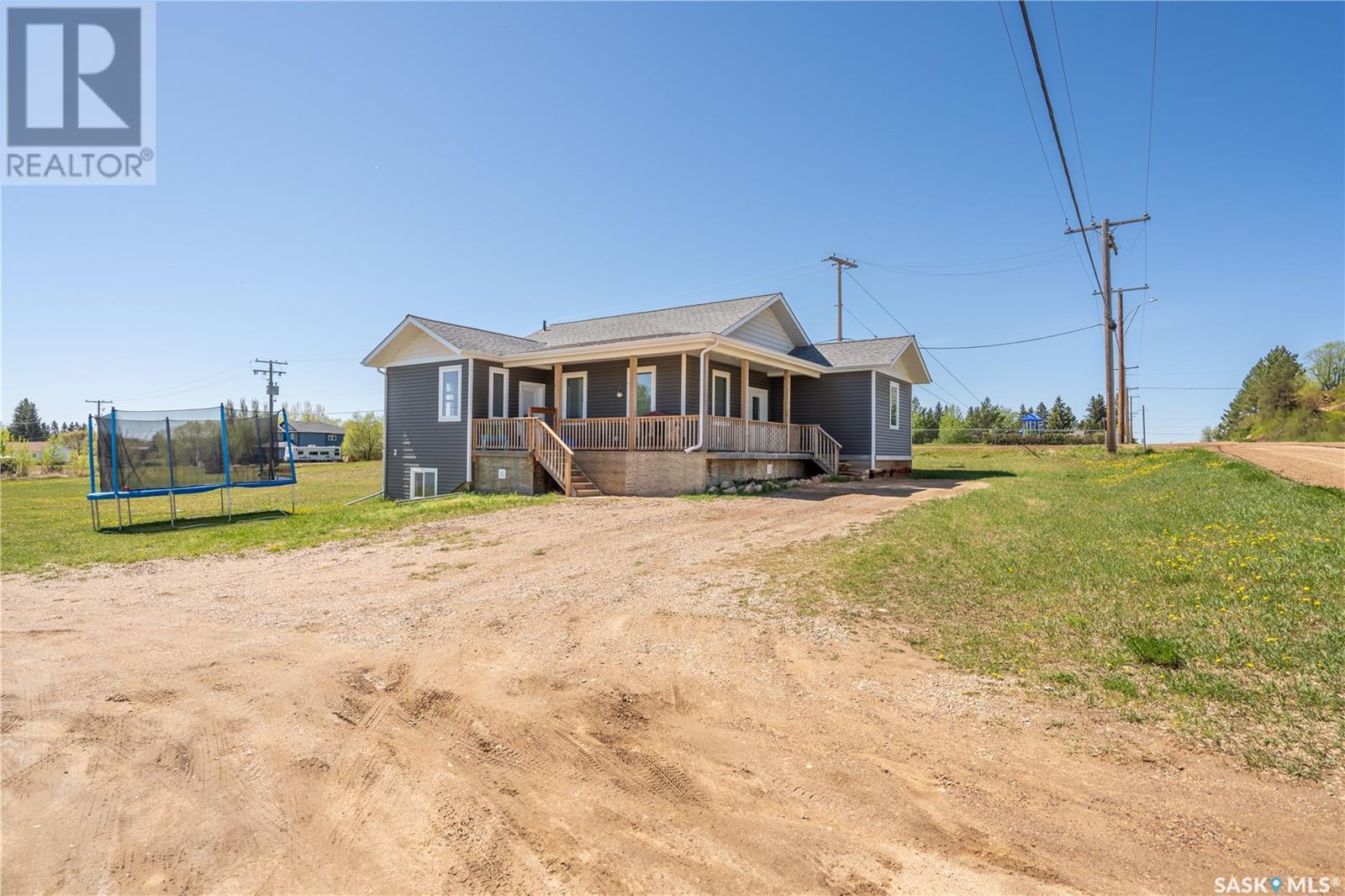 190 1st Street W, Pierceland, Saskatchewan  S0M 2K0 - Photo 22 - SK998641