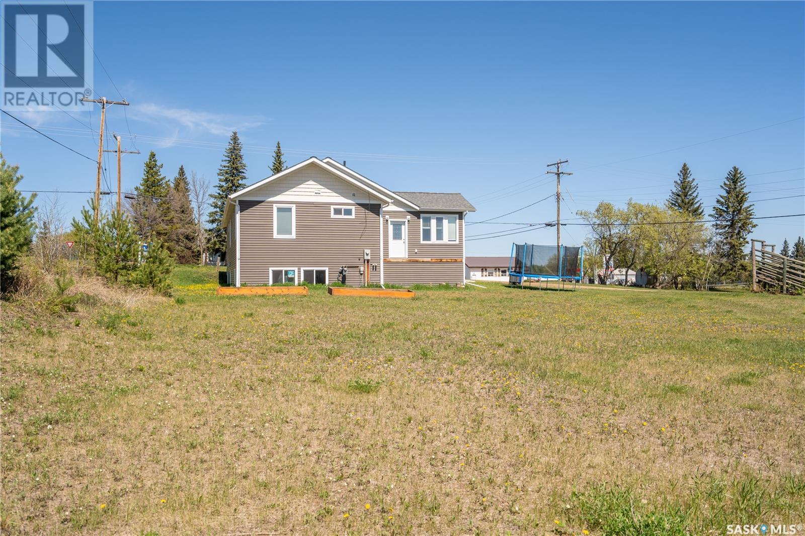 190 1st Street W, Pierceland, Saskatchewan  S0M 2K0 - Photo 25 - SK998641
