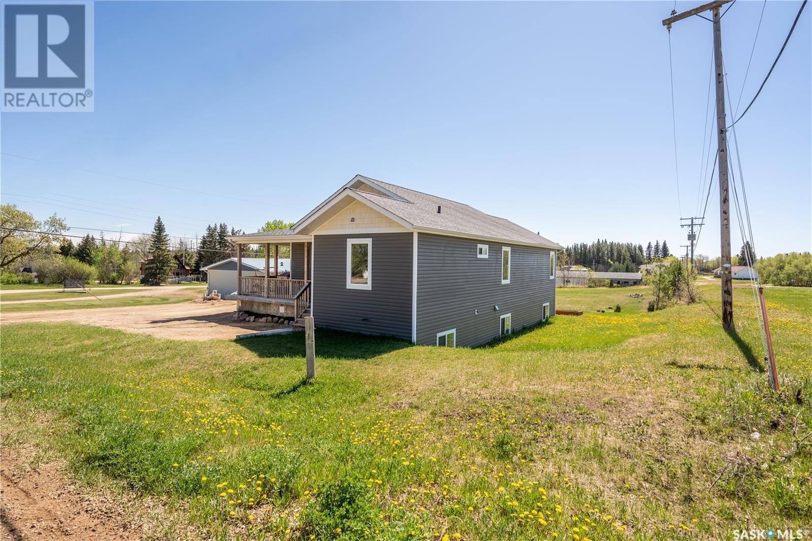 190 1st Street W, Pierceland, Saskatchewan  S0M 2K0 - Photo 23 - SK998641