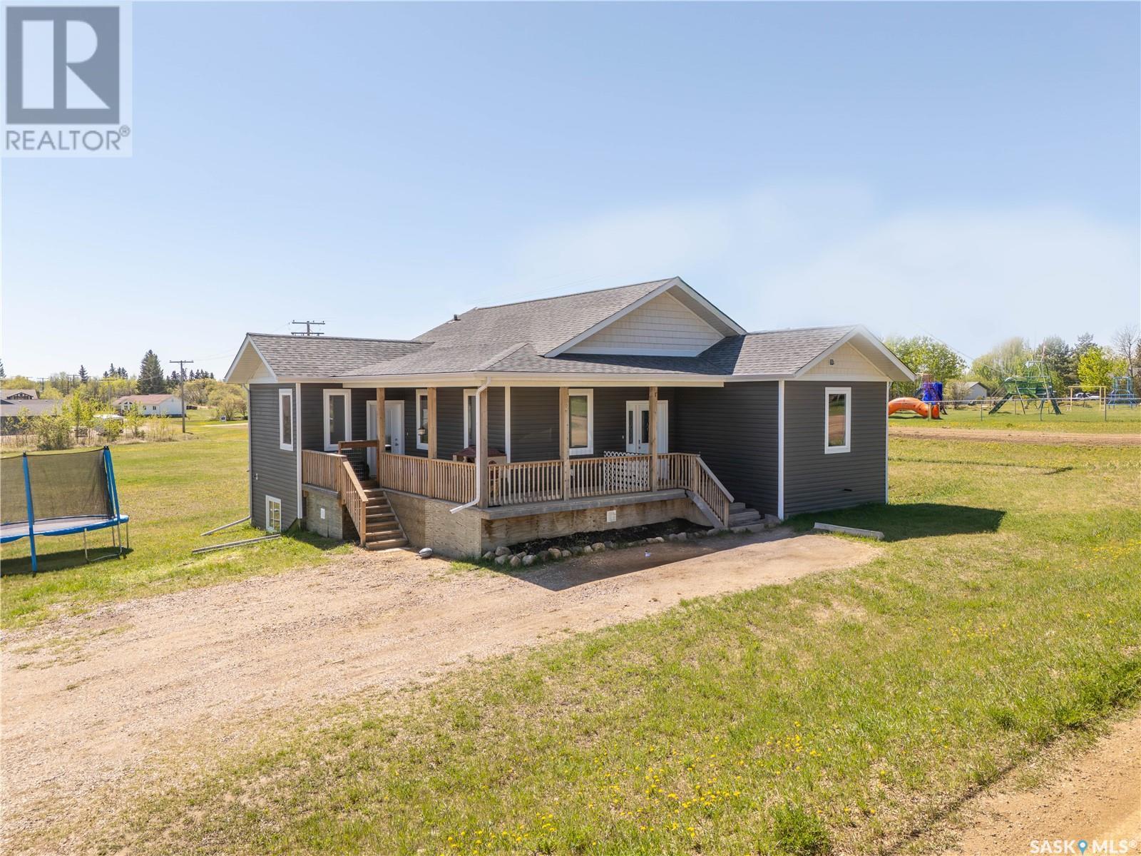 190 1st Street W, Pierceland, Saskatchewan  S0M 2K0 - Photo 35 - SK998641