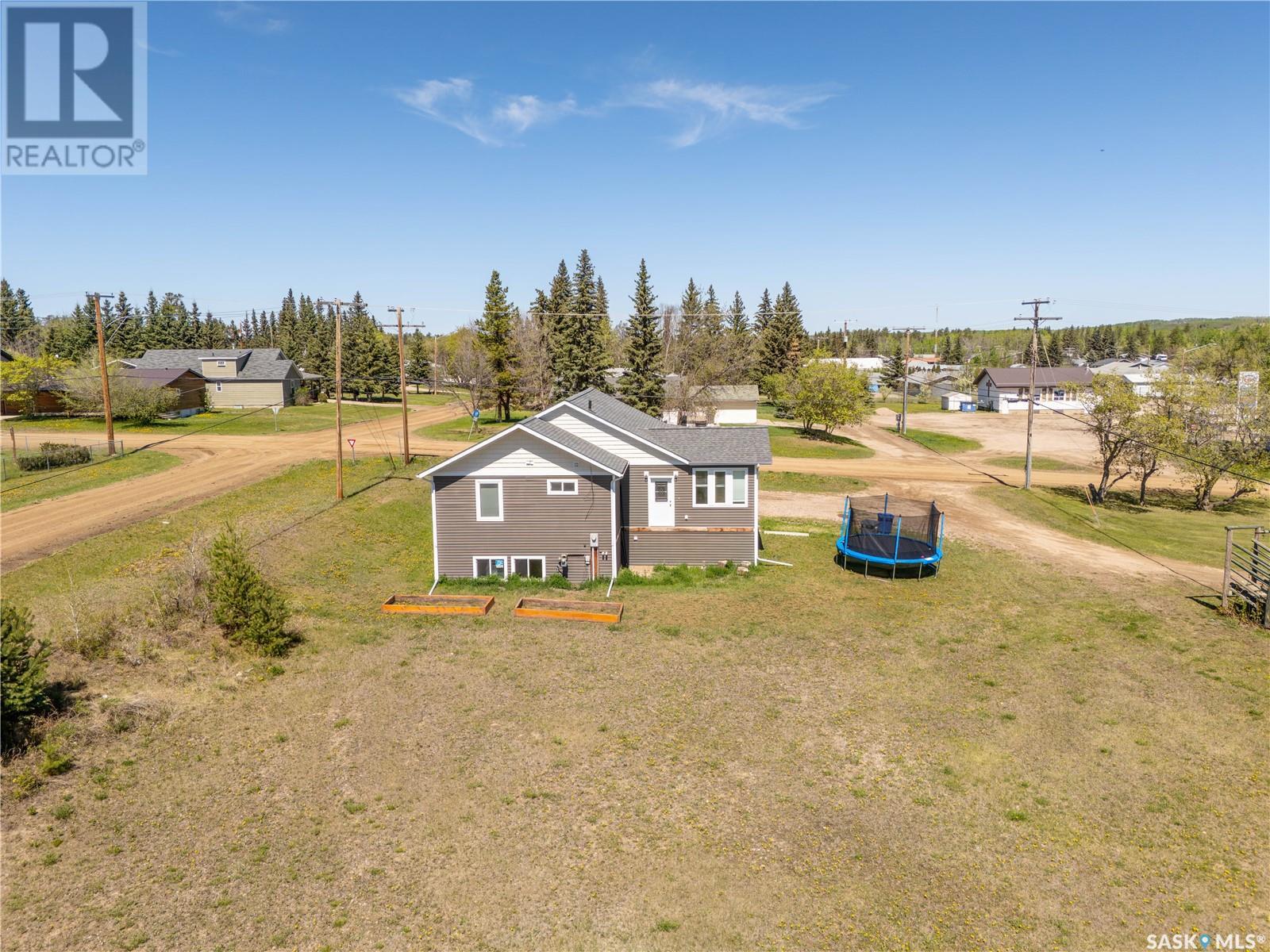 190 1st Street W, Pierceland, Saskatchewan  S0M 2K0 - Photo 32 - SK998641