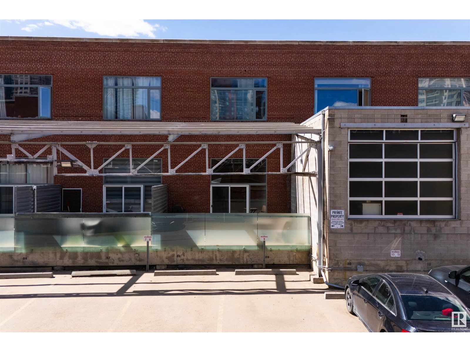 #104 10309 107 St Nw, Edmonton, Alberta  T5J 1K3 - Photo 33 - E4434863