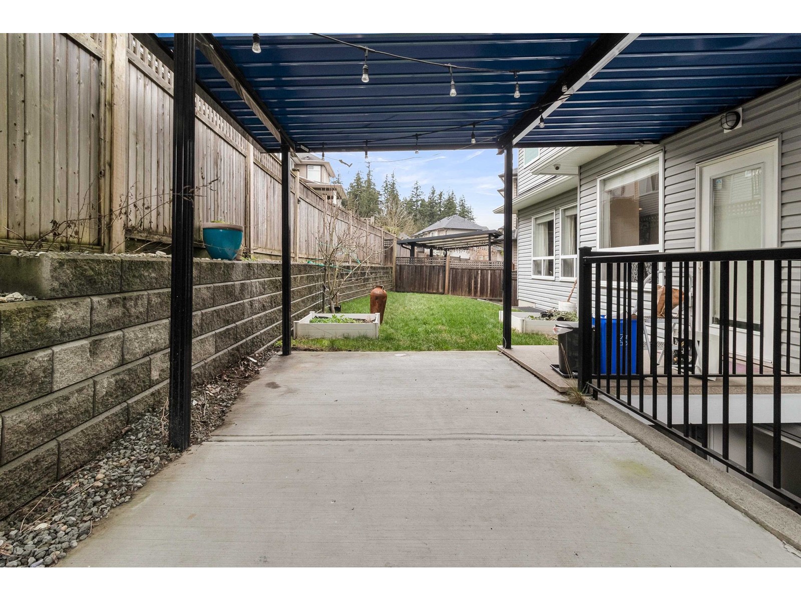 6121 147b Street, Surrey, British Columbia  V3S 2L8 - Photo 33 - R3005582