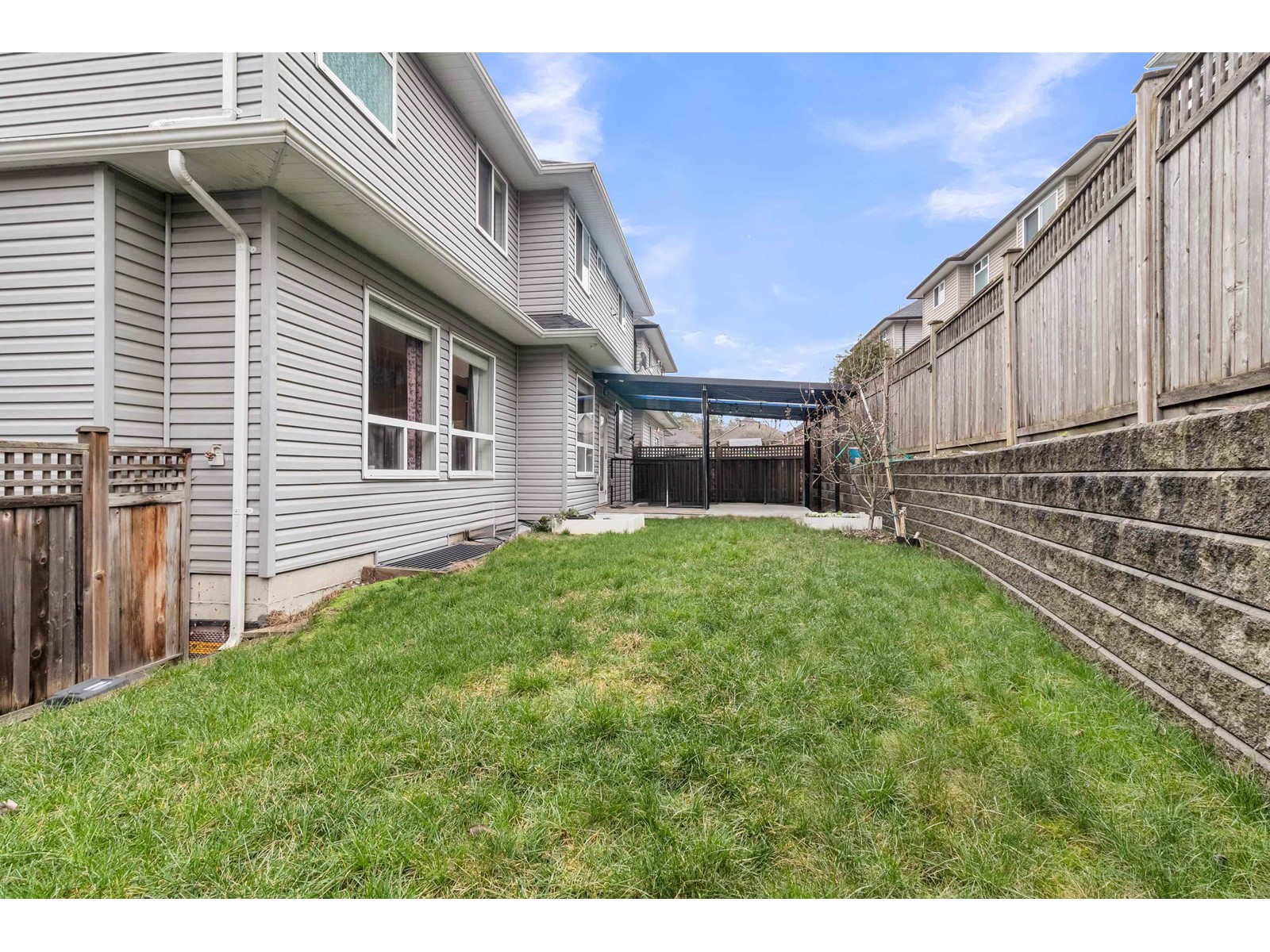 6121 147b Street, Surrey, British Columbia  V3S 2L8 - Photo 34 - R3005582