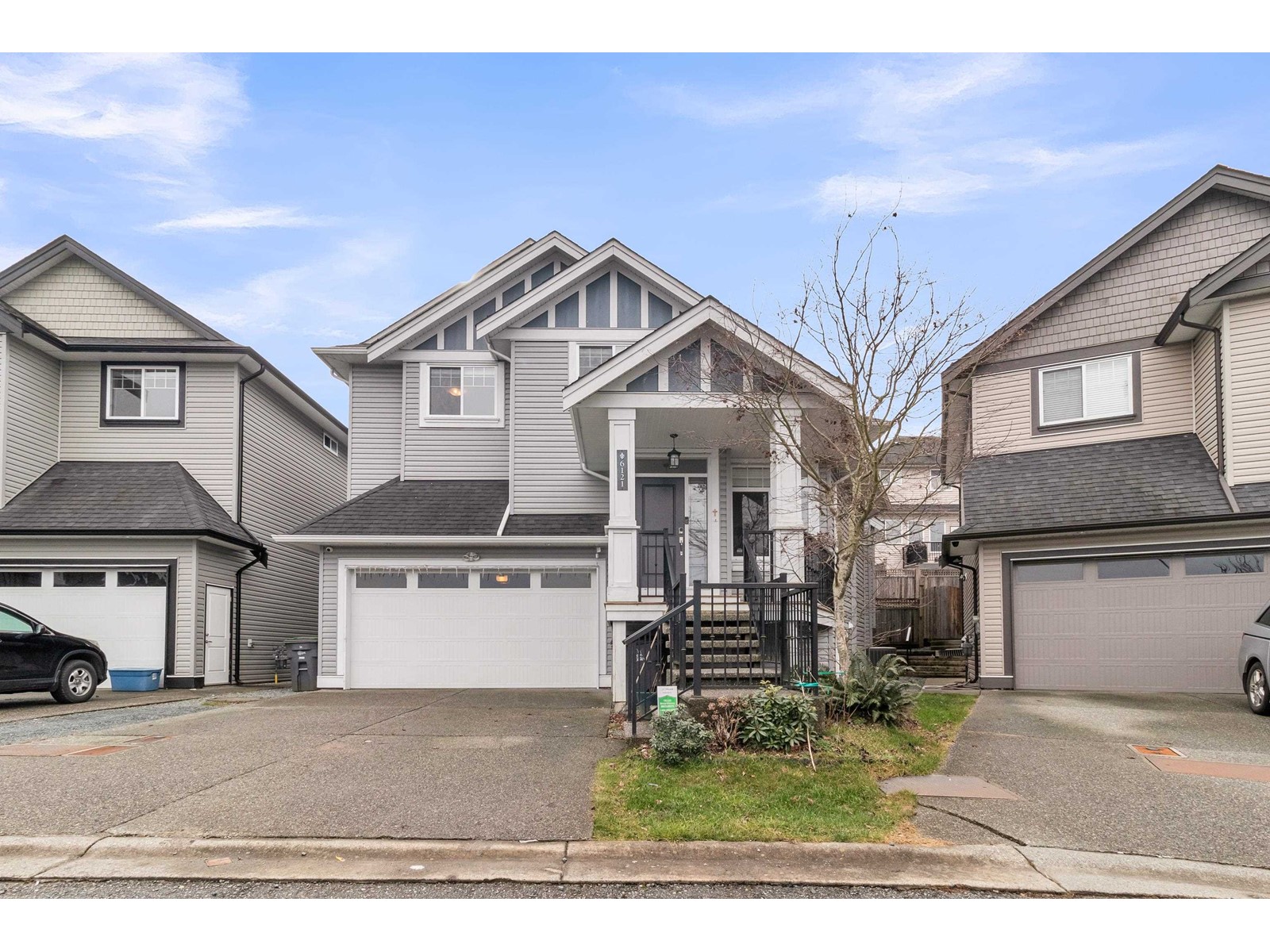 6121 147b Street, Surrey, British Columbia  V3S 2L8 - Photo 36 - R3005582