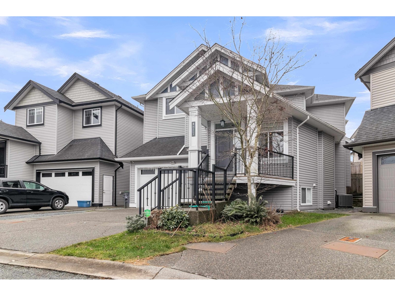 6121 147b Street, Surrey, British Columbia  V3S 2L8 - Photo 37 - R3005582