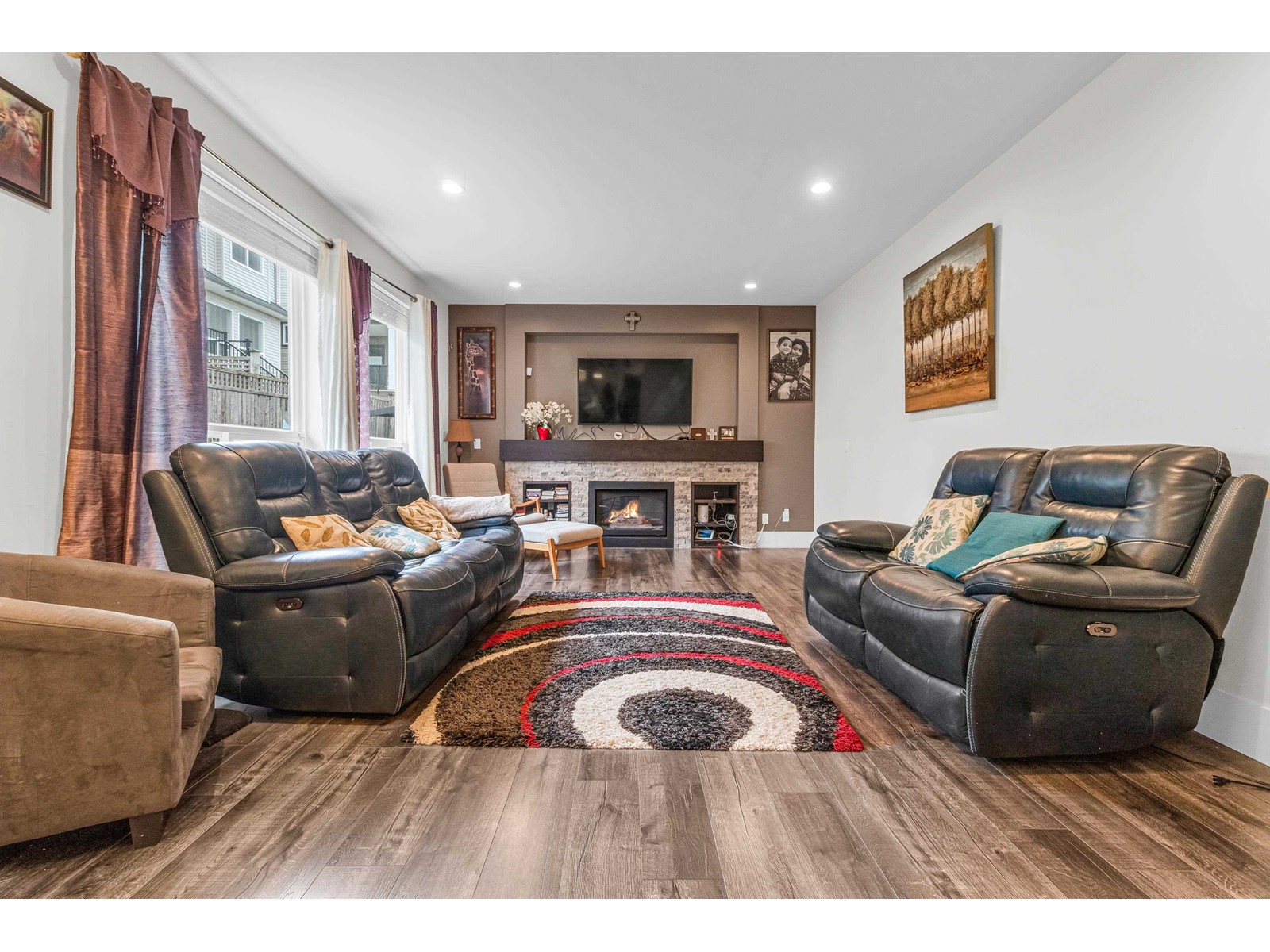 6121 147b Street, Surrey, British Columbia  V3S 2L8 - Photo 5 - R3005582