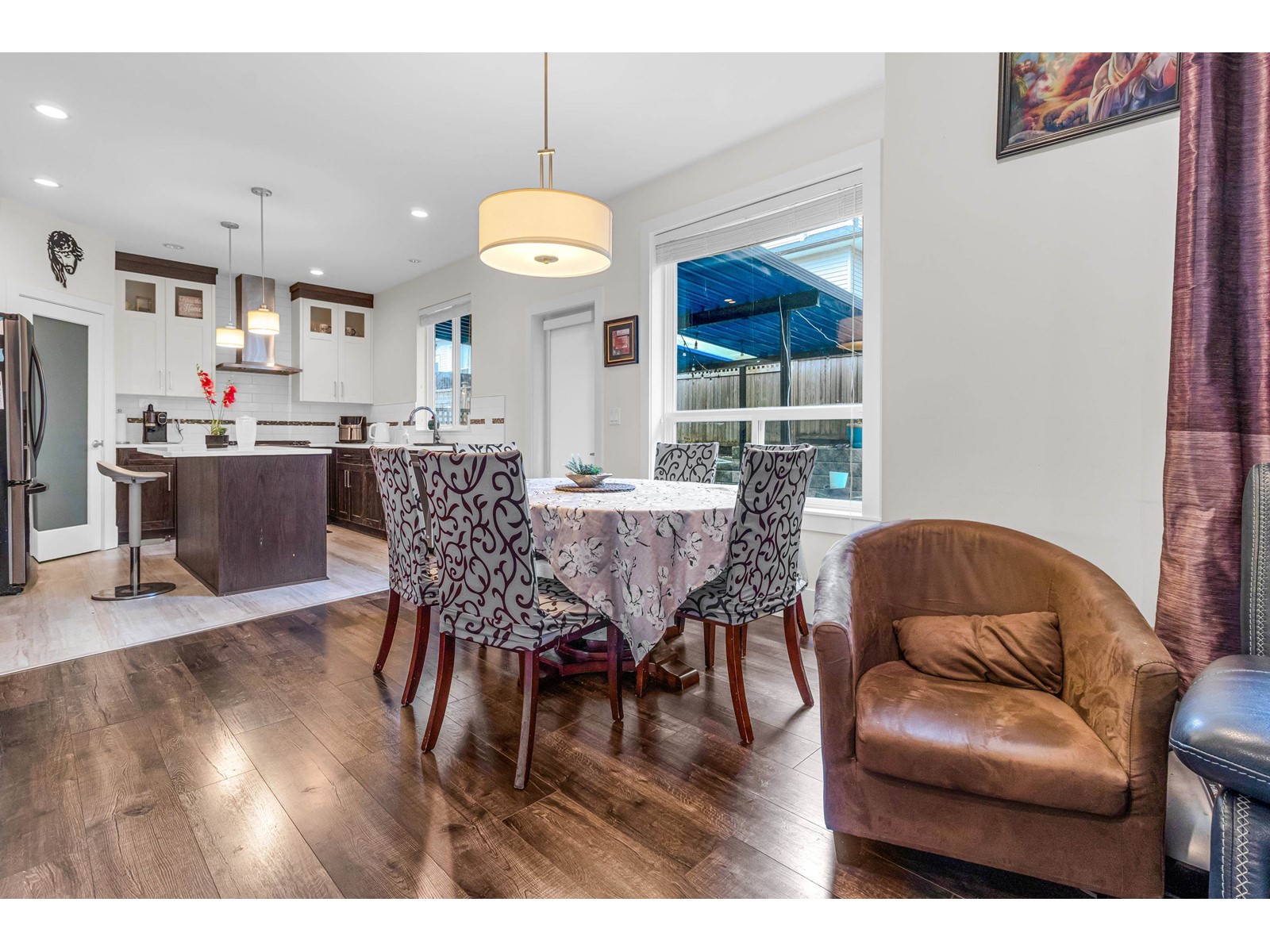 6121 147b Street, Surrey, British Columbia  V3S 2L8 - Photo 7 - R3005582
