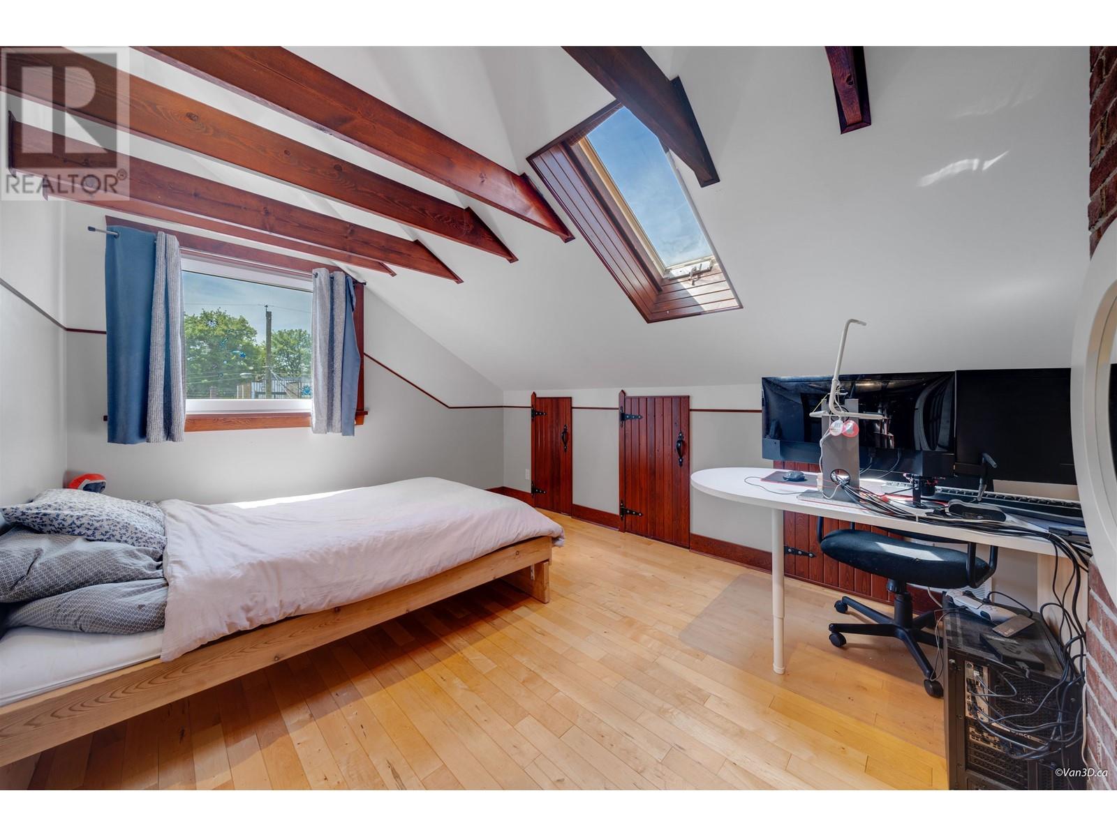 348 E 19th Avenue, Vancouver, British Columbia  V5V 1J5 - Photo 20 - R3005358