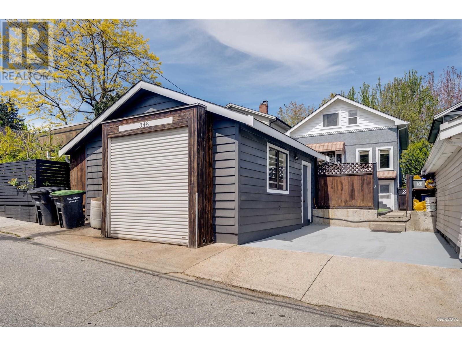 348 E 19th Avenue, Vancouver, British Columbia  V5V 1J5 - Photo 29 - R3005358