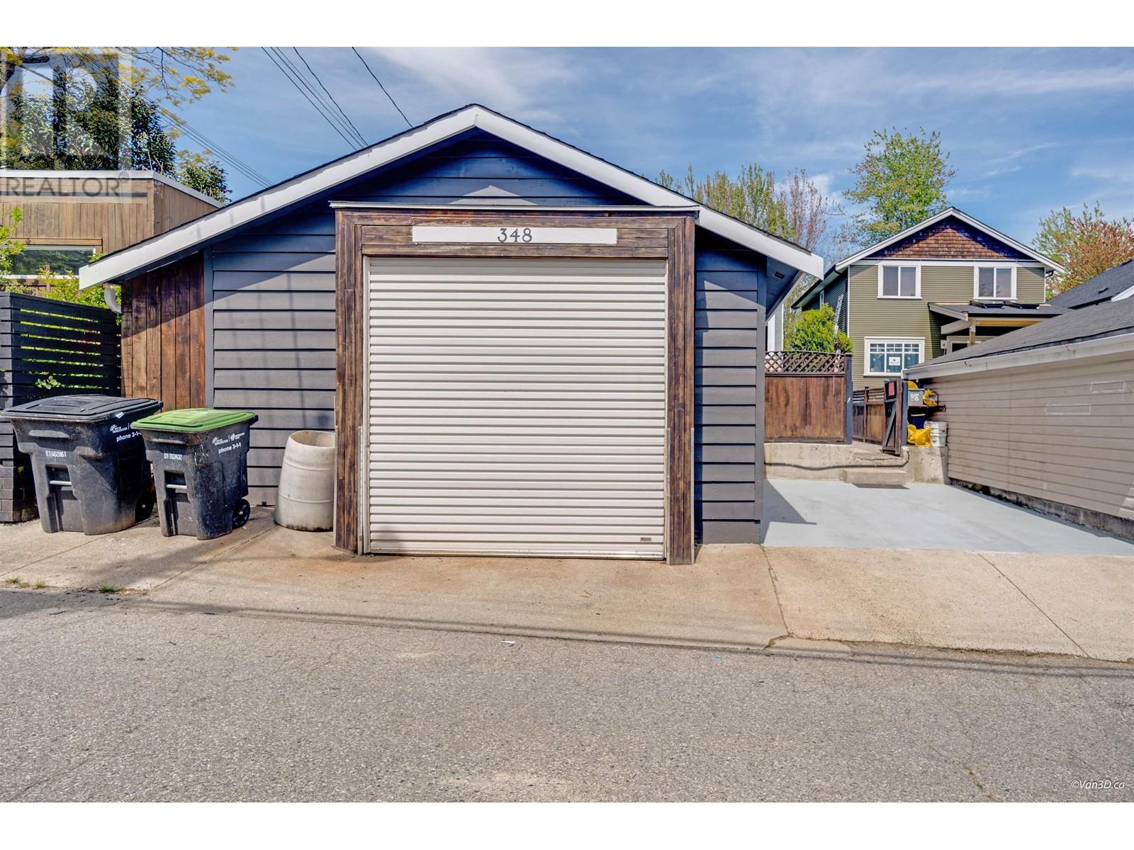 348 E 19th Avenue, Vancouver, British Columbia  V5V 1J5 - Photo 28 - R3005358