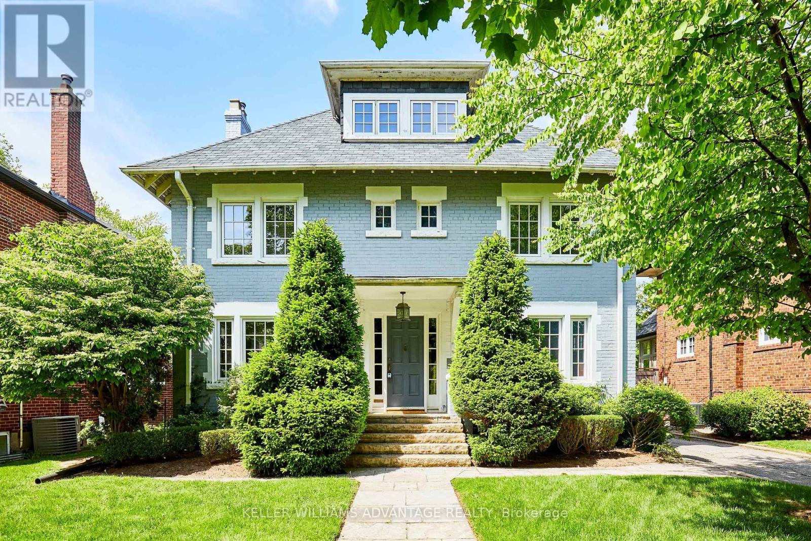 210 GLENCAIRN AVENUE, Toronto, Ontario