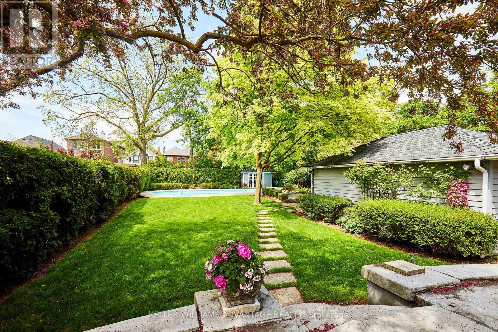 210 Glencairn Avenue, Toronto, Ontario  M4R 1N2 - Photo 20 - C12163701