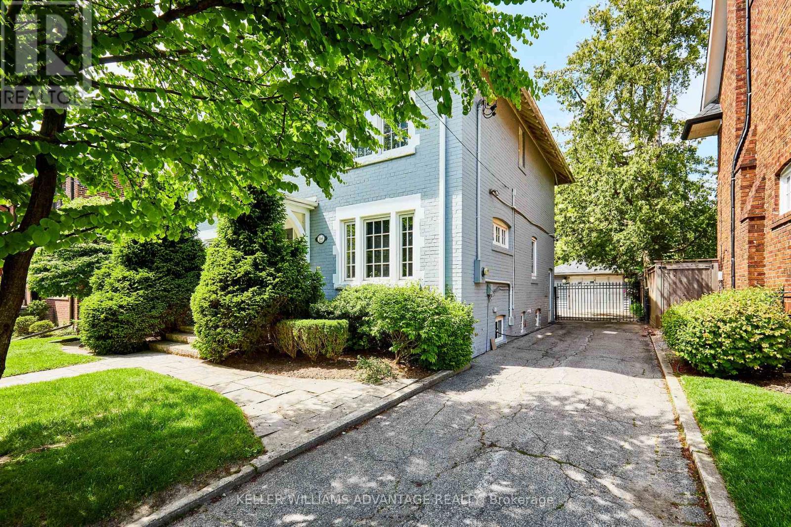 210 Glencairn Avenue, Toronto, Ontario  M4R 1N2 - Photo 44 - C12163701
