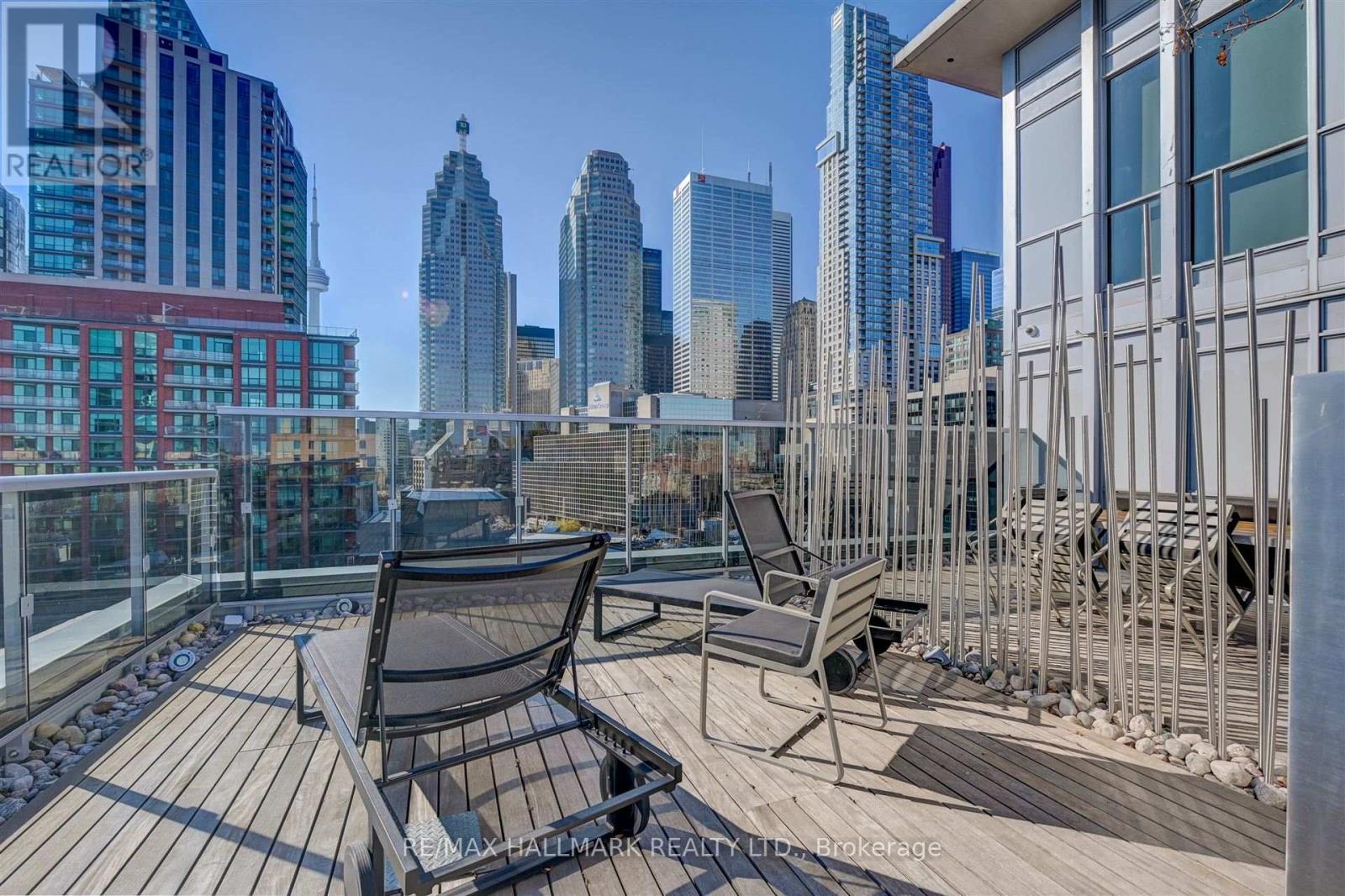 415 - 55 Front Street E, Toronto, Ontario  M5E 1B3 - Photo 30 - C12163721