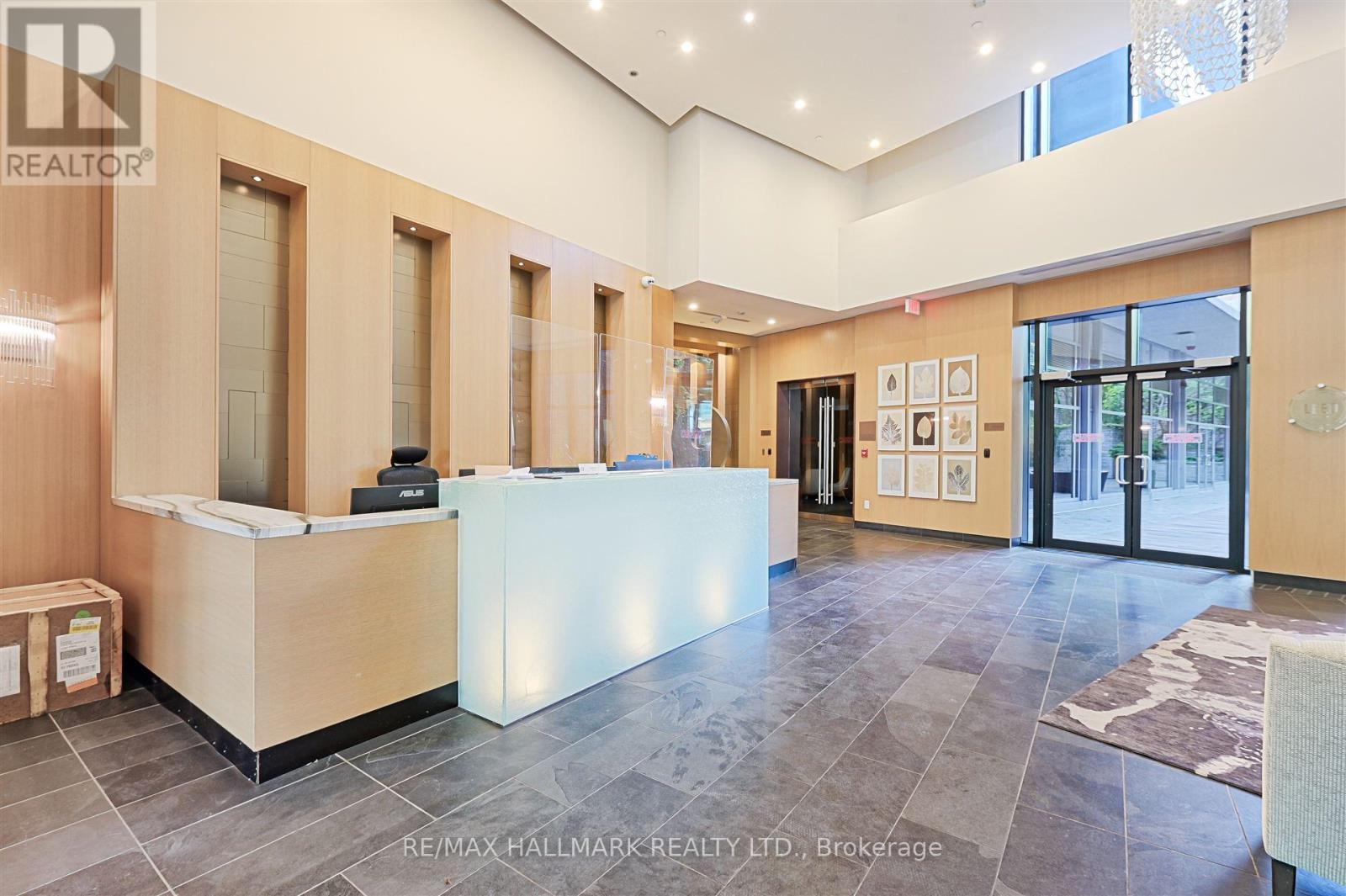 415 - 55 Front Street E, Toronto, Ontario  M5E 1B3 - Photo 4 - C12163721