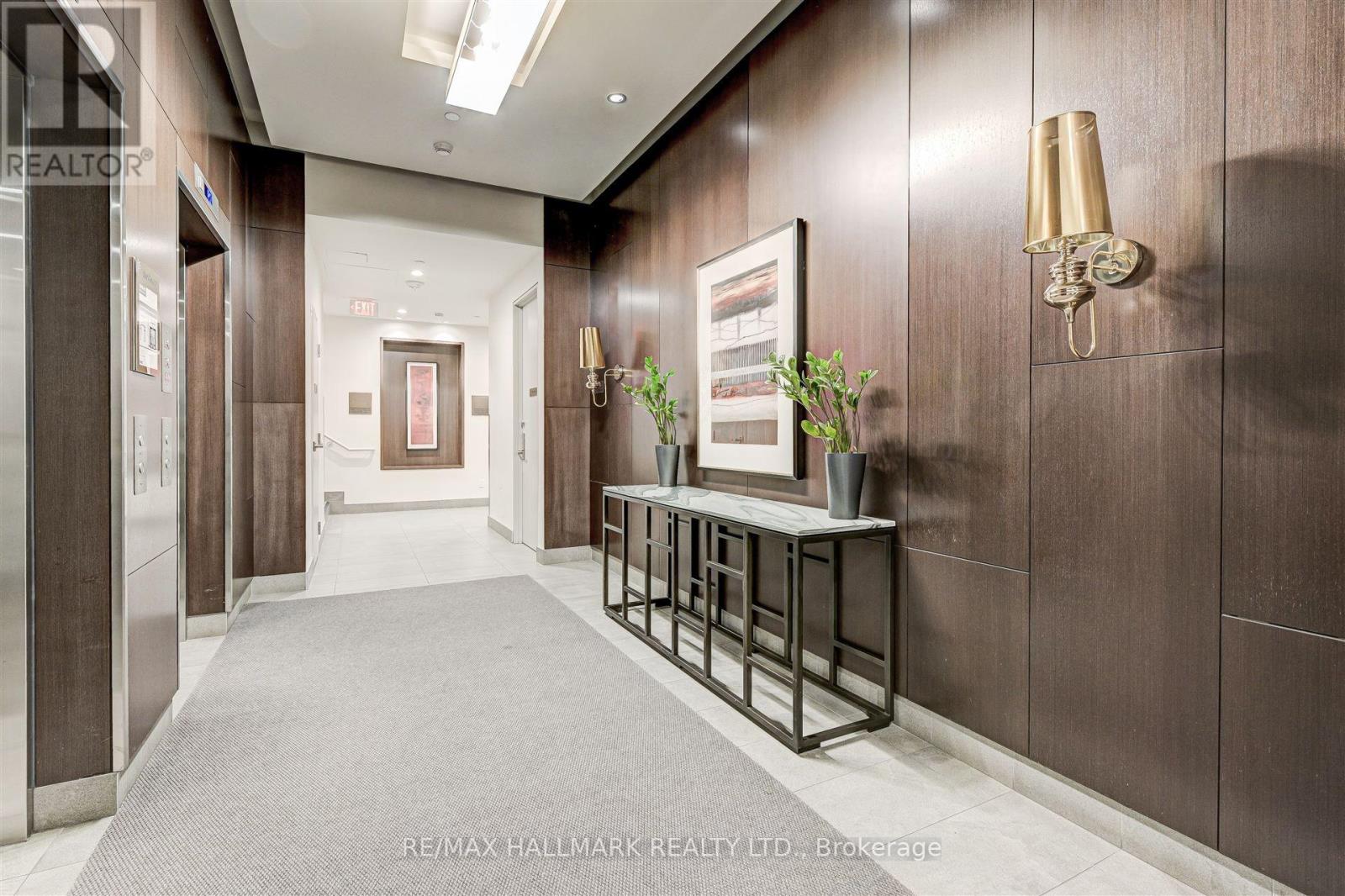 415 - 55 Front Street E, Toronto, Ontario  M5E 1B3 - Photo 6 - C12163721