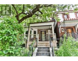 360 ROXTON ROAD, Toronto, Ontario