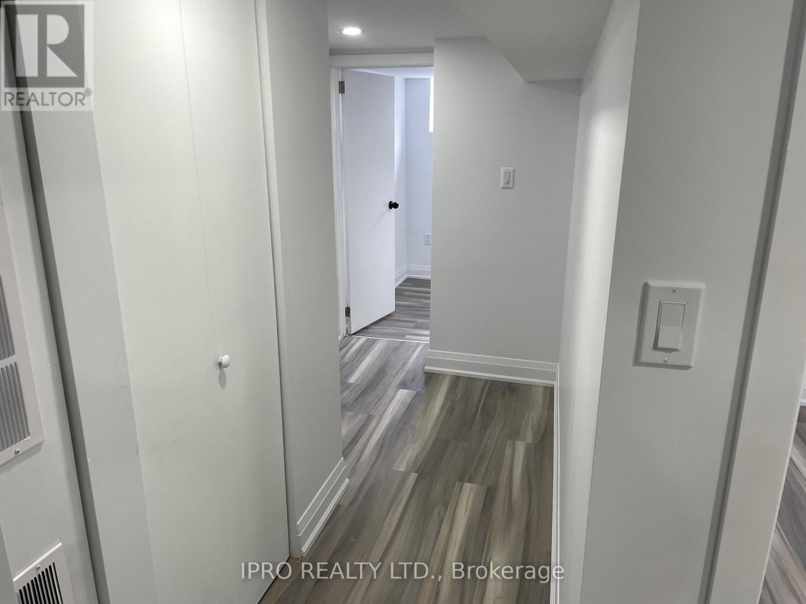 Bsmt - 1211 College Street, Toronto, Ontario  M6H 1C1 - Photo 15 - C12163753