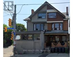 BSMT - 1211 COLLEGE STREET, Toronto, Ontario