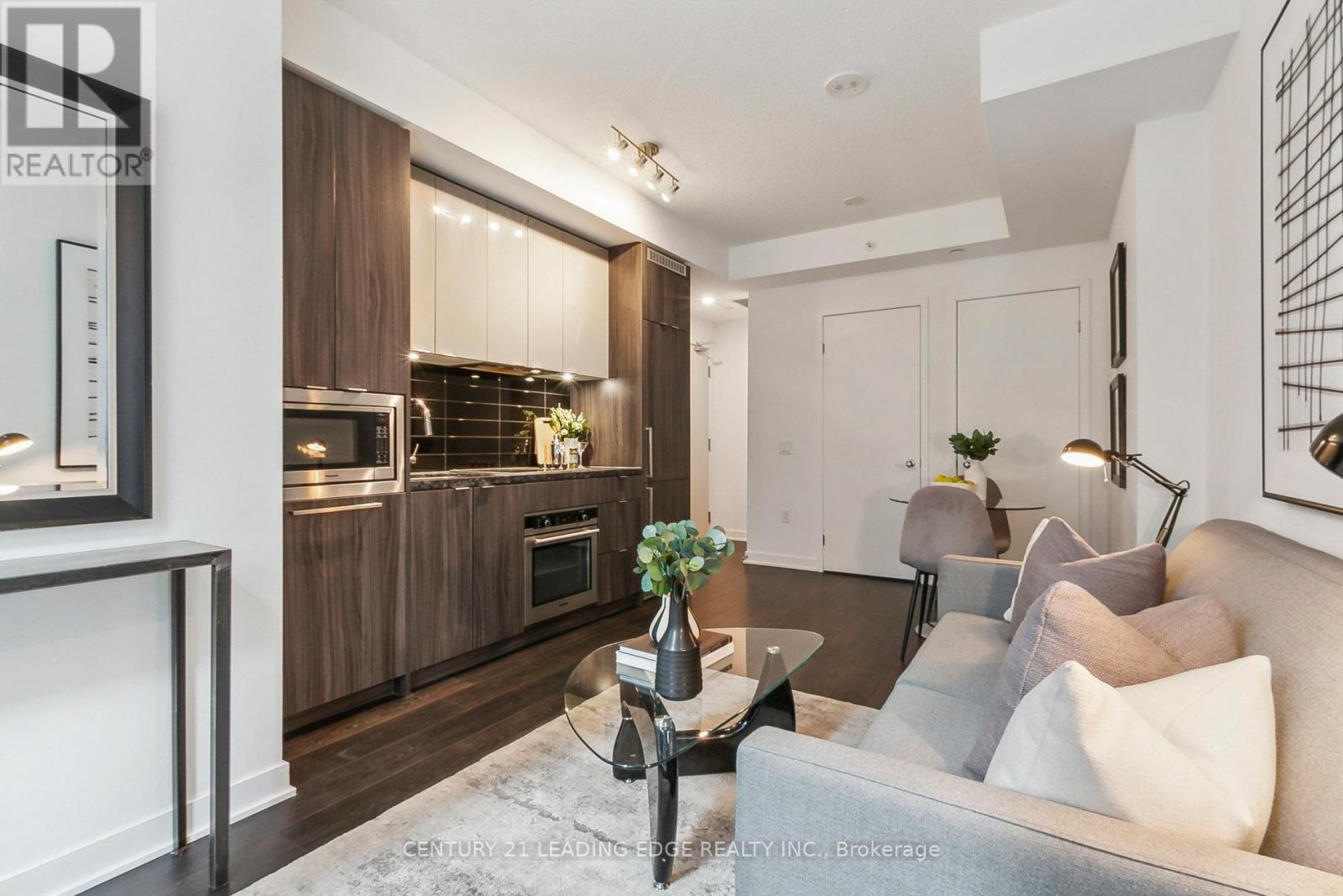 519 - 115 Blue Jays Way, Toronto, Ontario  M5V 0N4 - Photo 10 - C12163814