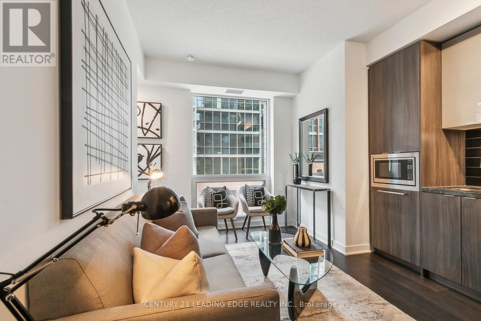 519 - 115 Blue Jays Way, Toronto, Ontario  M5V 0N4 - Photo 11 - C12163814