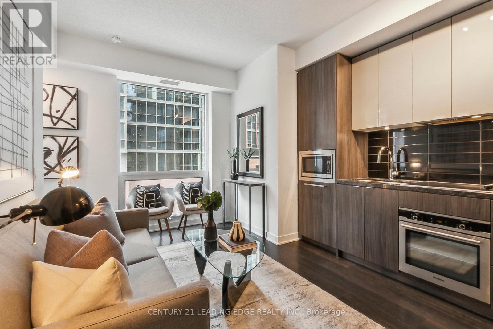 519 - 115 Blue Jays Way, Toronto, Ontario  M5V 0N4 - Photo 12 - C12163814
