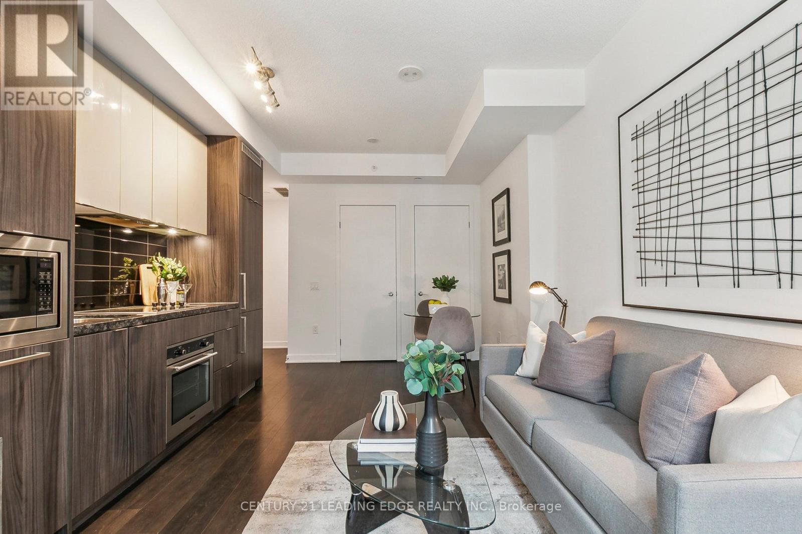 519 - 115 Blue Jays Way, Toronto, Ontario  M5V 0N4 - Photo 13 - C12163814