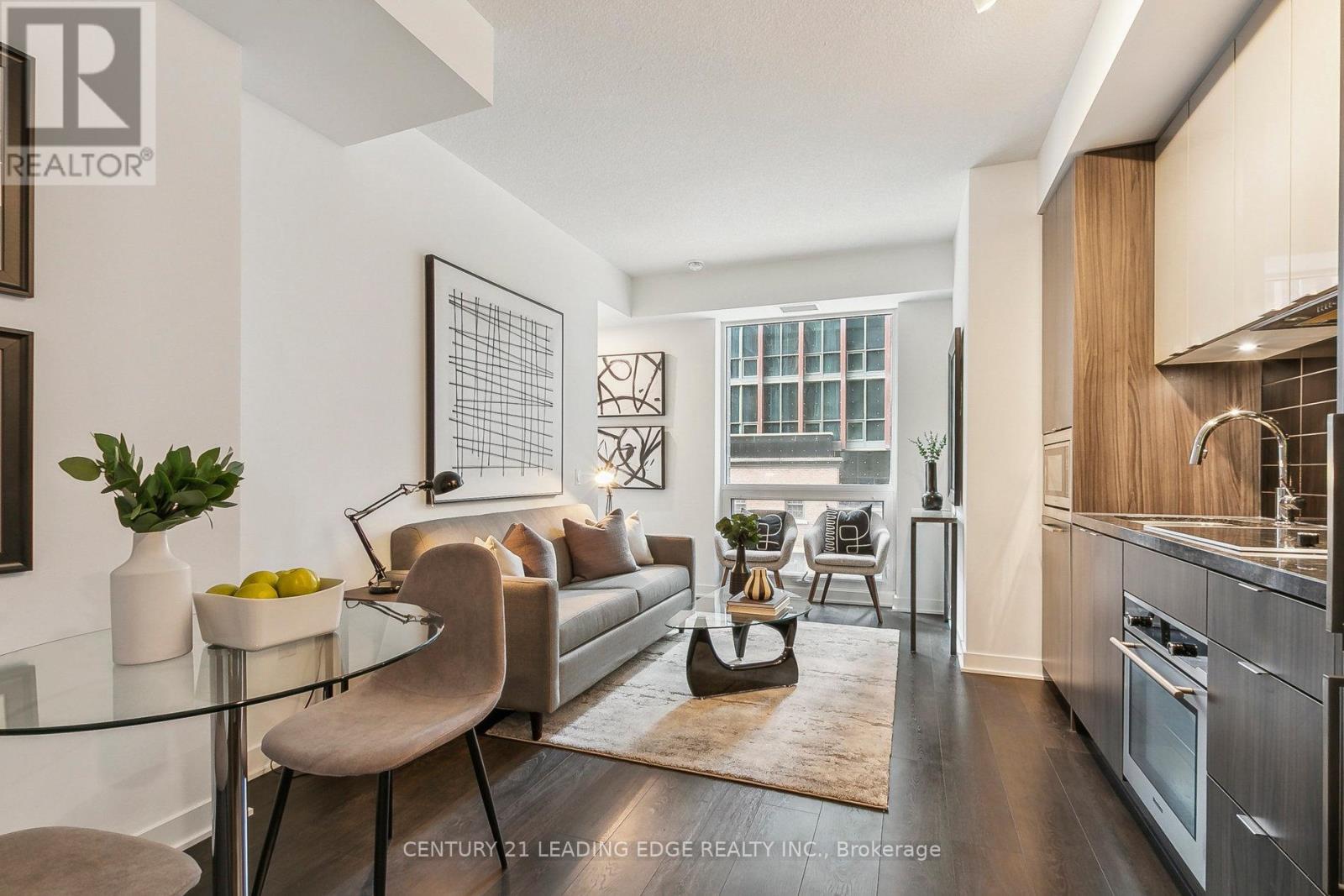 519 - 115 Blue Jays Way, Toronto, Ontario  M5V 0N4 - Photo 14 - C12163814