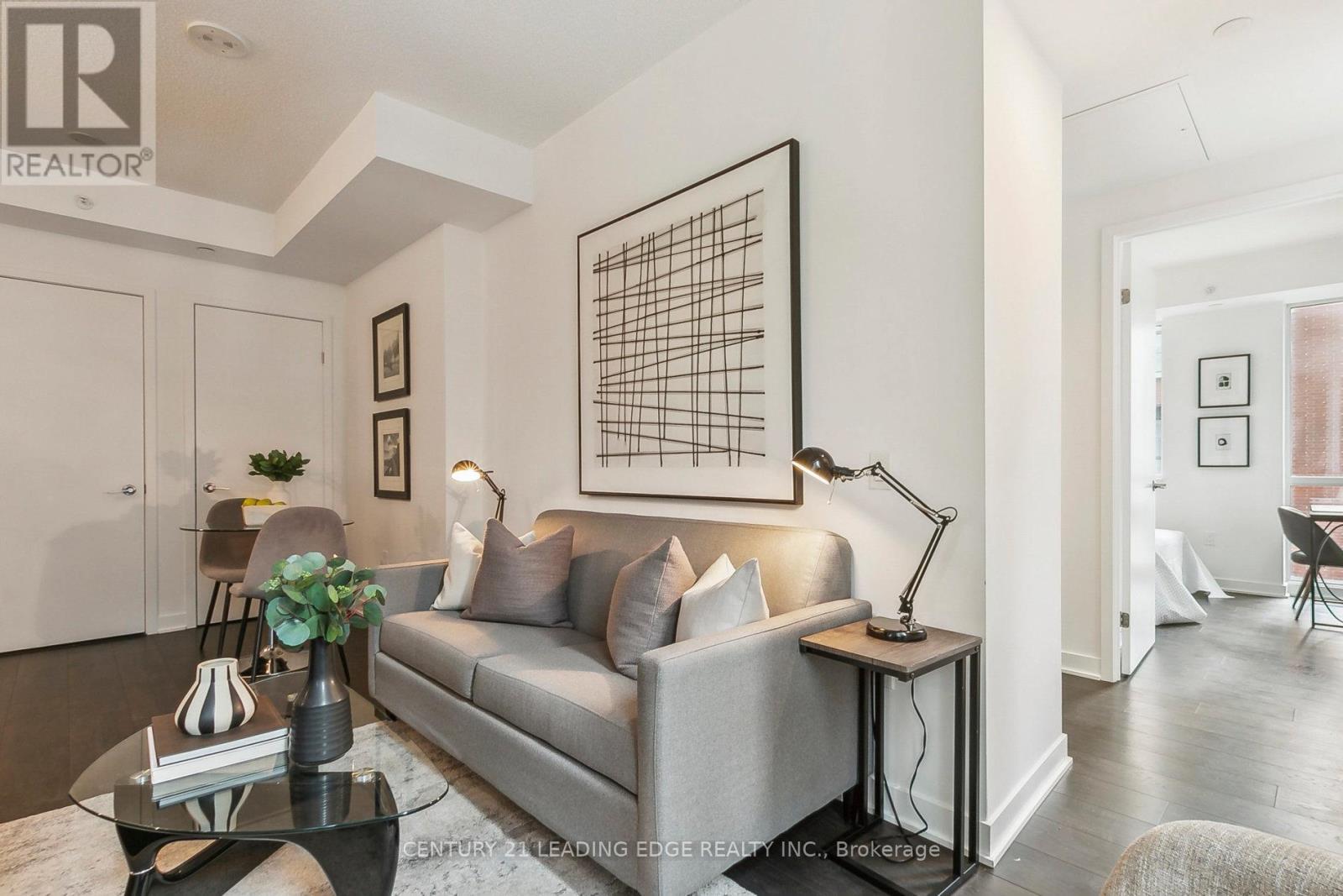 519 - 115 Blue Jays Way, Toronto, Ontario  M5V 0N4 - Photo 9 - C12163814