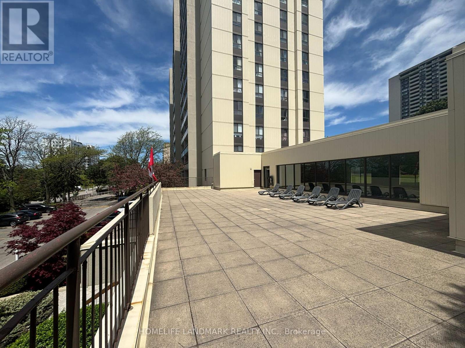 1110 - 260 Seneca Hill Drive, Toronto, Ontario  M2J 4S6 - Photo 23 - C12163819