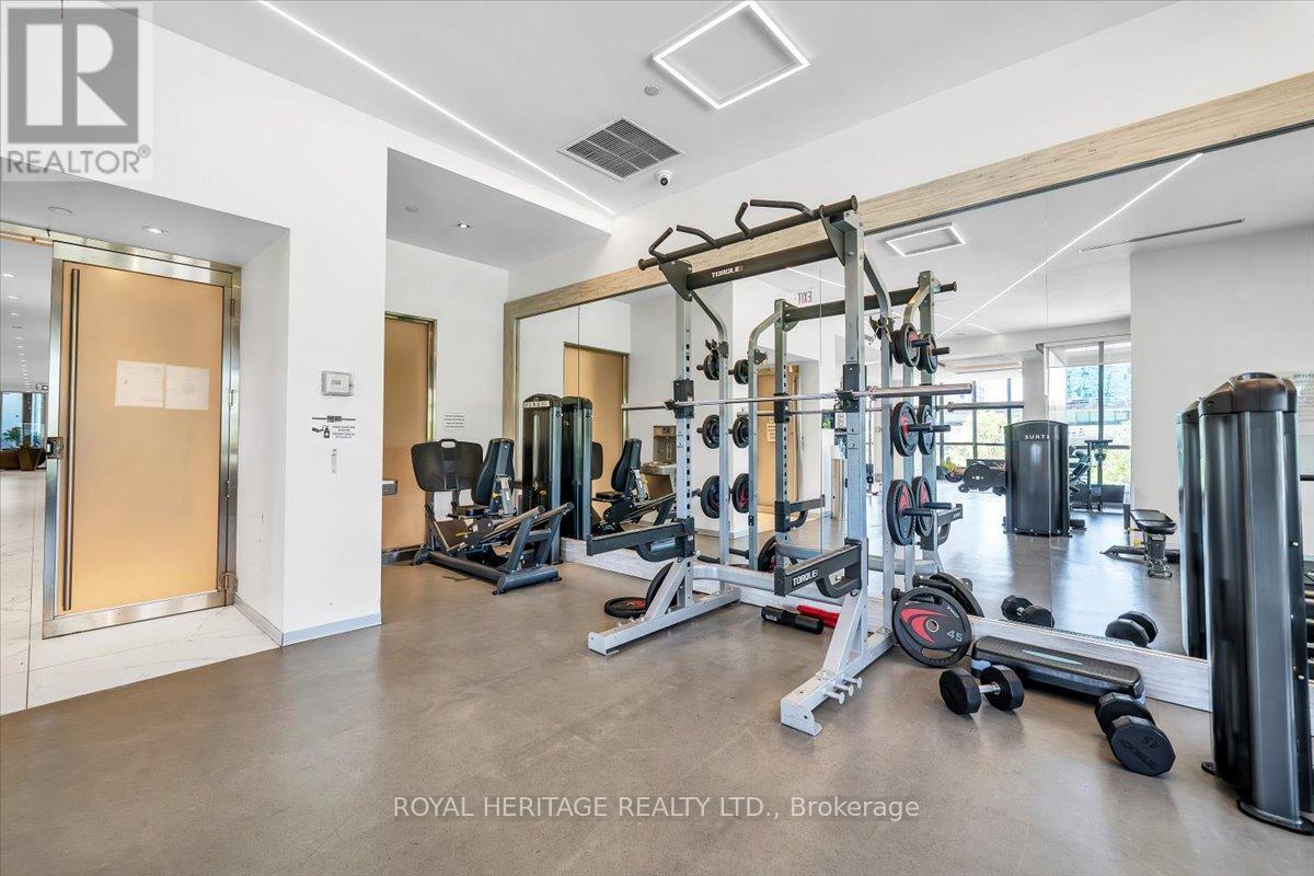 1105 - 11 Brunel Court, Toronto, Ontario  M5V 3Y3 - Photo 28 - C12163822