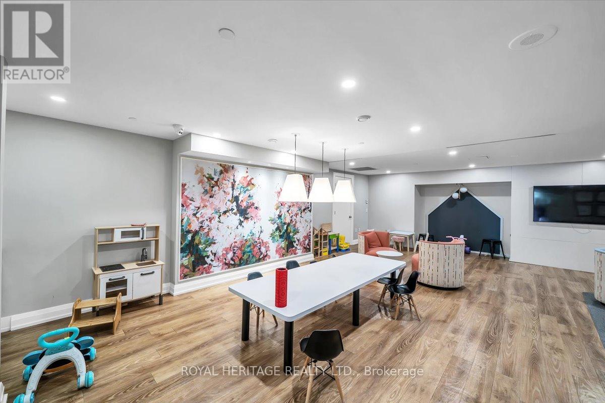 1105 - 11 Brunel Court, Toronto, Ontario  M5V 3Y3 - Photo 36 - C12163822