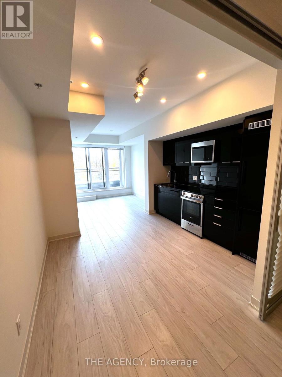 311 - 90 Glen Everest Road, Toronto, Ontario  M1N 0C3 - Photo 1 - E12163713