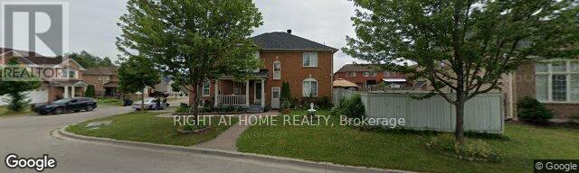 172 RAPONI CIRCLE, Toronto, Ontario