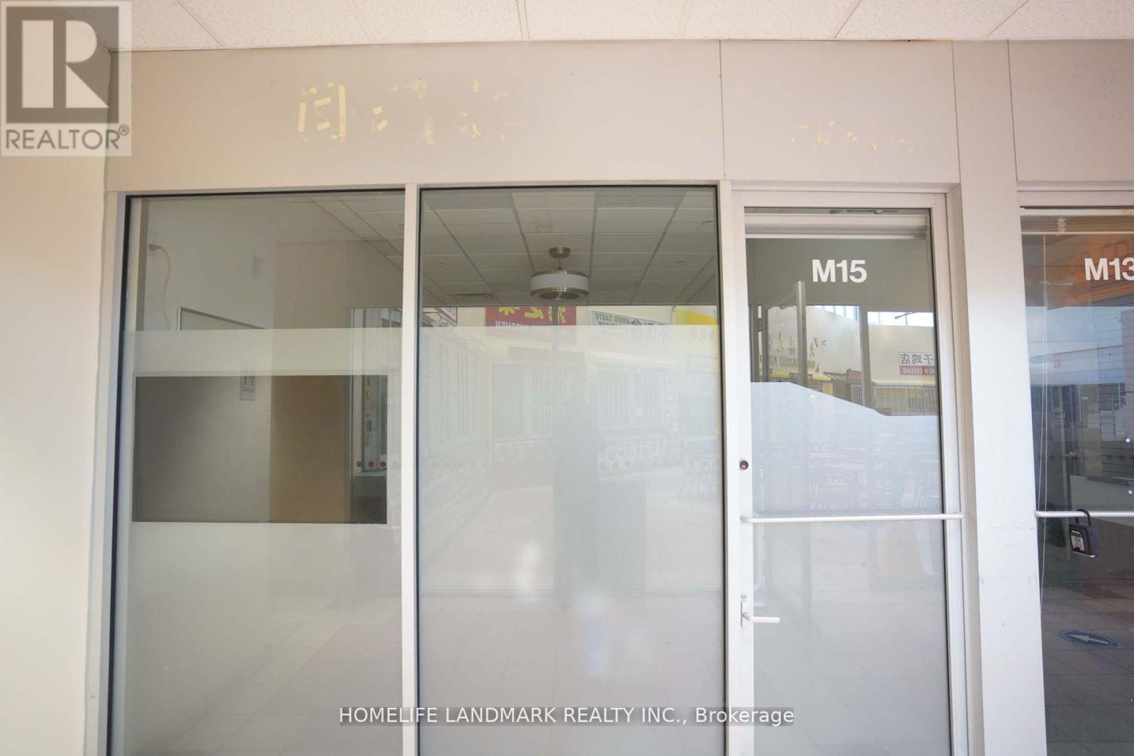 Property at M15 - 8 GLEN WATFORD DRIVE image 1