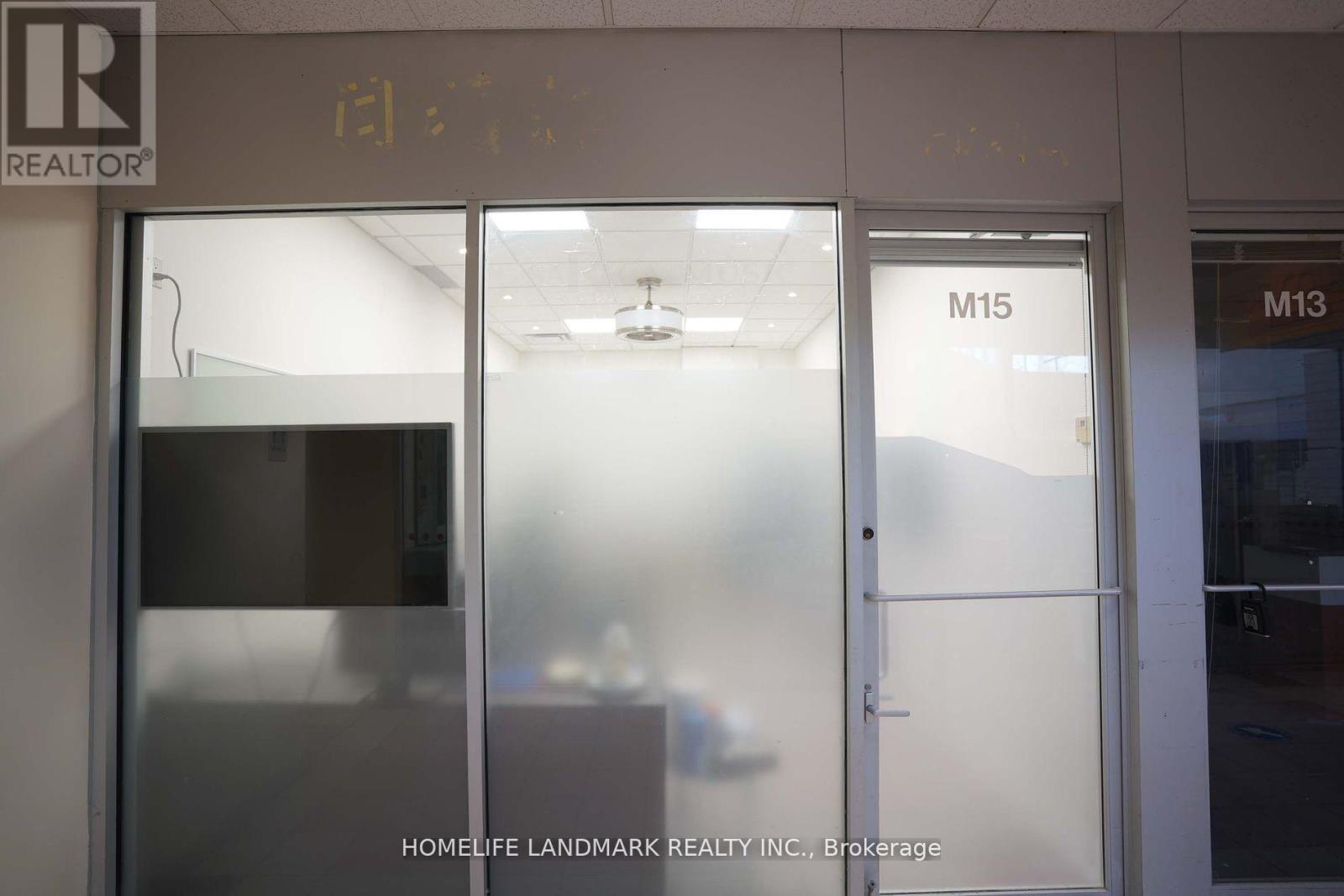 M15 - 8 Glen Watford Drive, Toronto, Ontario  M1S 2C1 - Photo 2 - E12163740