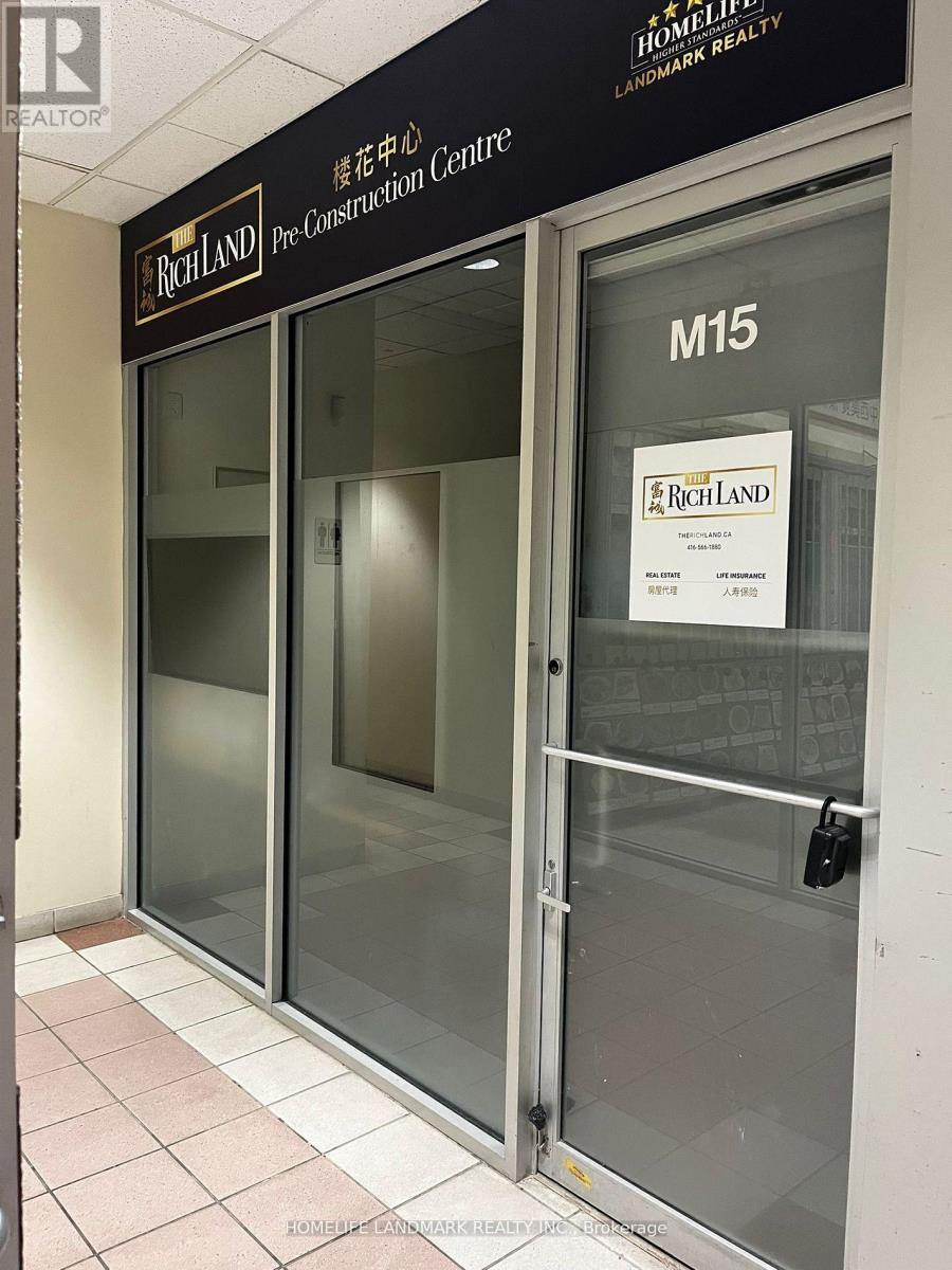 M15 - 8 Glen Watford Drive, Toronto, Ontario  M1S 2C1 - Photo 3 - E12163740